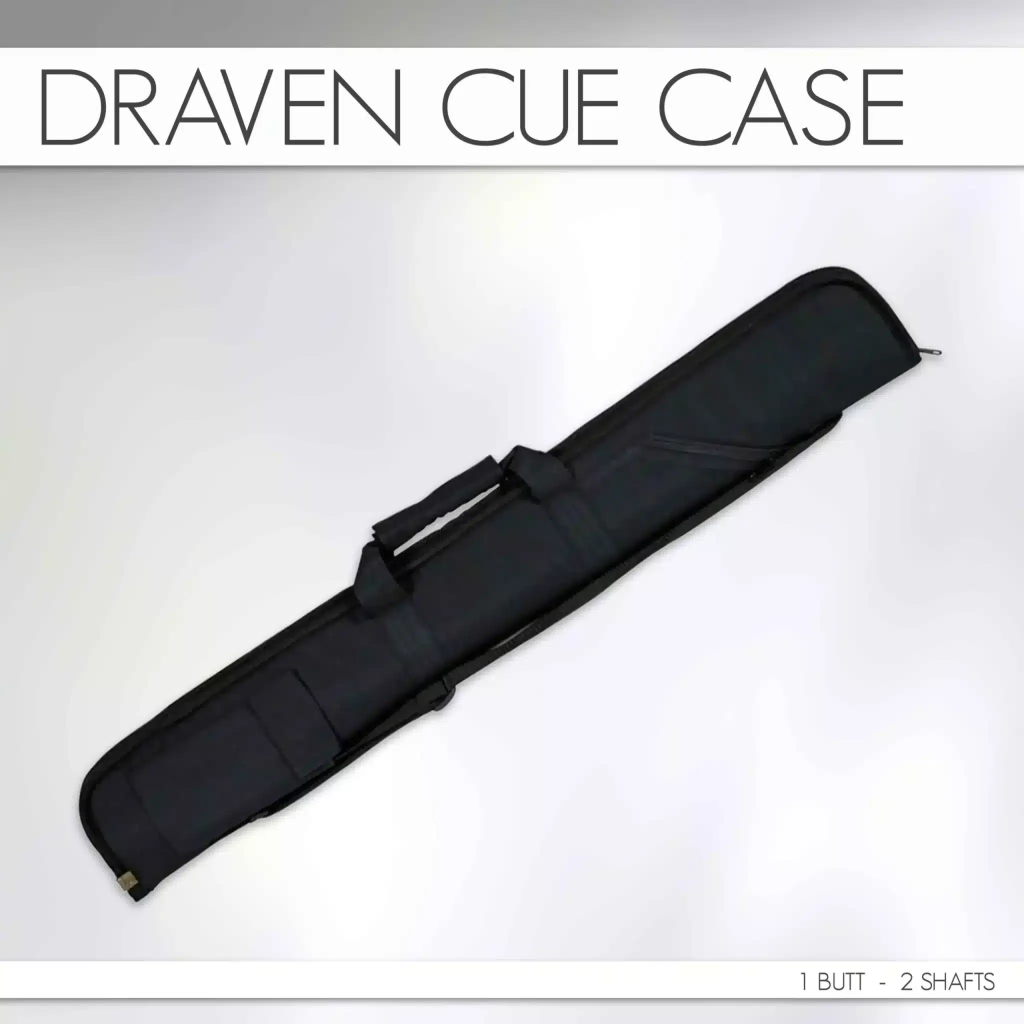 Draven Cue Case