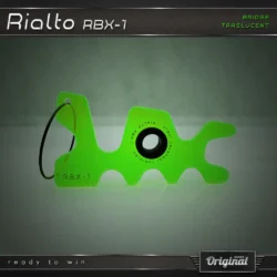 original rialto bridge- Bridge Head
