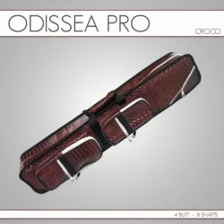 Cue Case - Borsone Odissea pro coco per stecche da bilardo