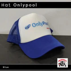 Cappellino per giocatori appassionati di biliardo