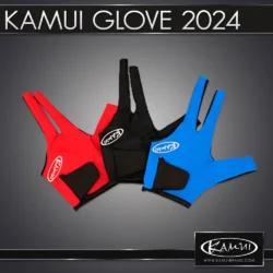 Guanto Kamui - Kamui glove