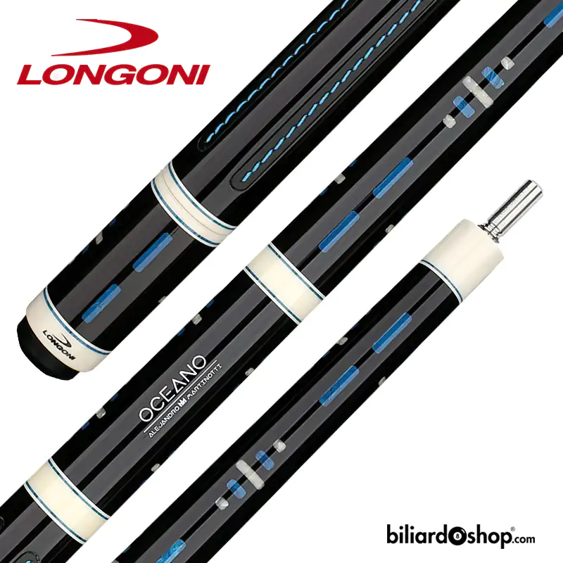 LONGONI BUTT "OCEANO STRIPES" - Calcio longoni Oceano