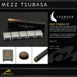 mezz tsubasa tip