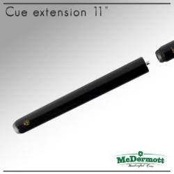 Cue extension McDermott
