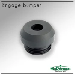 McDermott Engage Retrofit Bumper