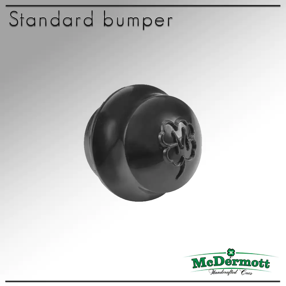 McDermott Standard Rubber Bumper