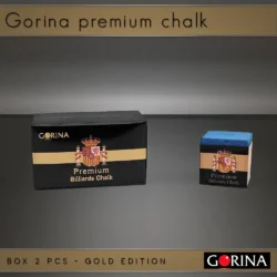 Gesso gorina gold edition