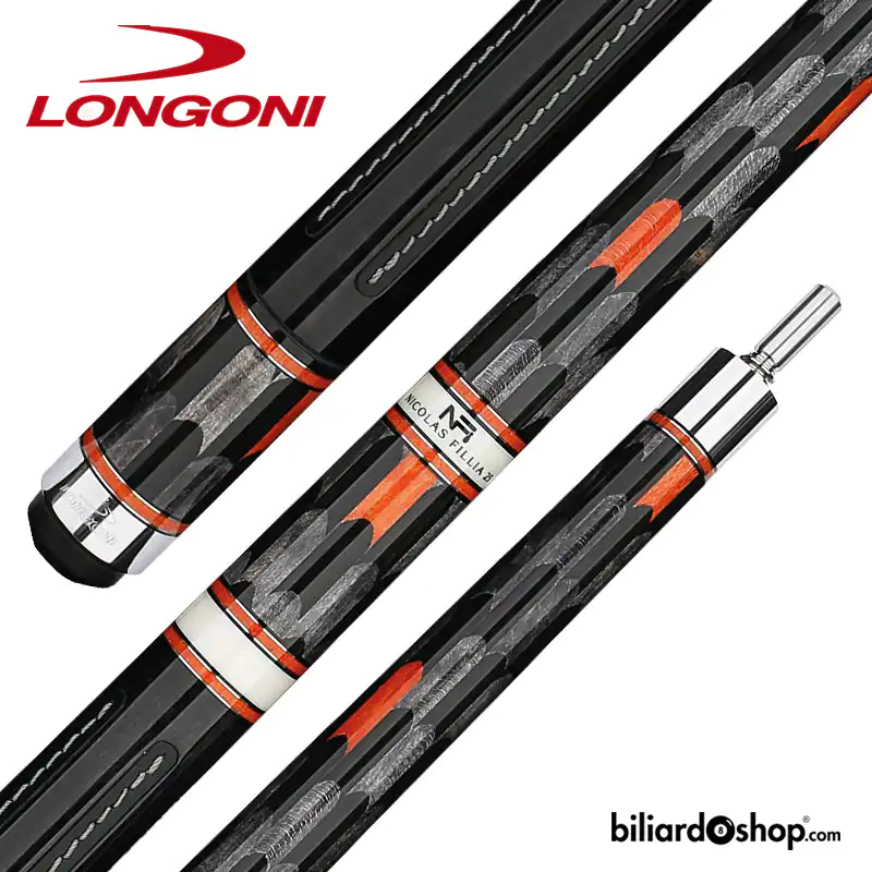Longoni Butt Fillia 25 Stripes - Calcio filia strisce