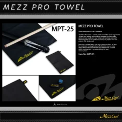 Mezz Pro Towel