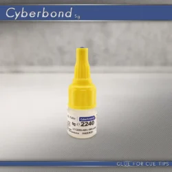 colla per cuoi cyberbond