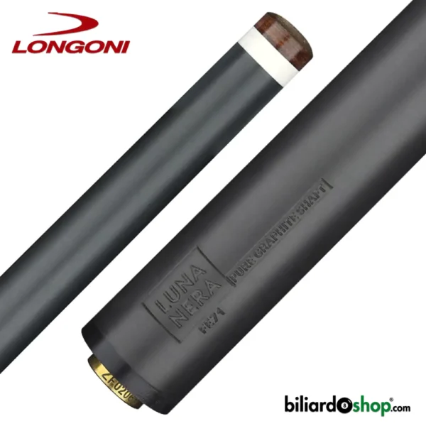 LONGONI SHAFT CAROM LUNA NERA