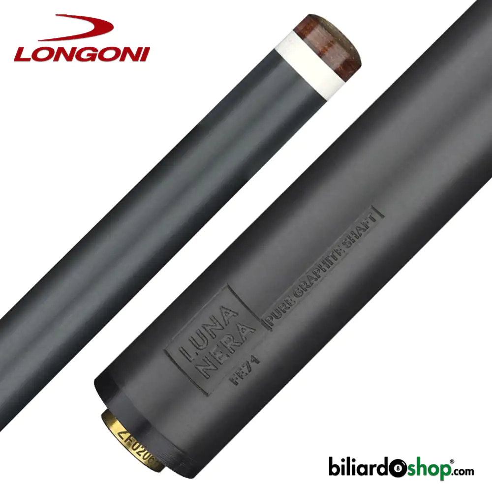 LONGONI SHAFT CAROM LUNA NERA