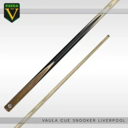 STECCA SNOOKER VAULA LIVERPOOL