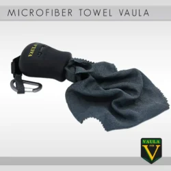Vaula Microfiber towel