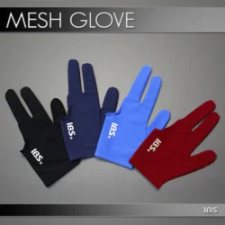 GLOVE IBS MESH SX