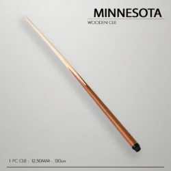 Minnesota cue 130