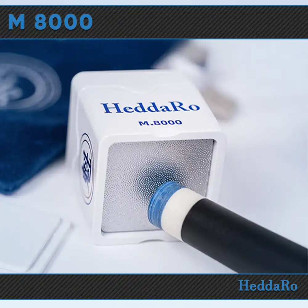 GESSO HR M-8000 - immagine 2