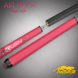 PREDATOR AIR RUSH JUMP PINK