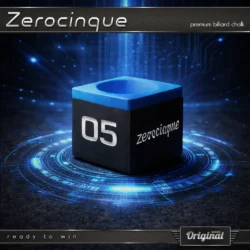 GESSO ORIGINAL ZEROCINQUE - [ 05 ] - SKY BLUE