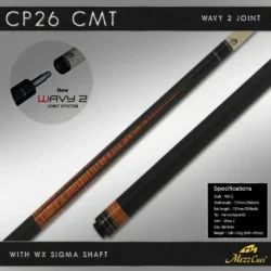 stecca pool mezz cp 26 cmt