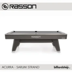 RASSON pool table