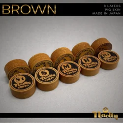 Naolly Brown