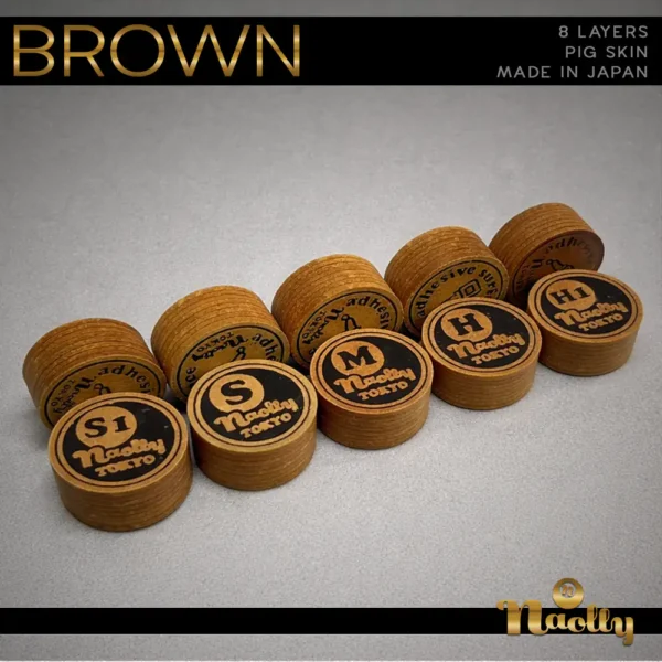 Naolly Brown