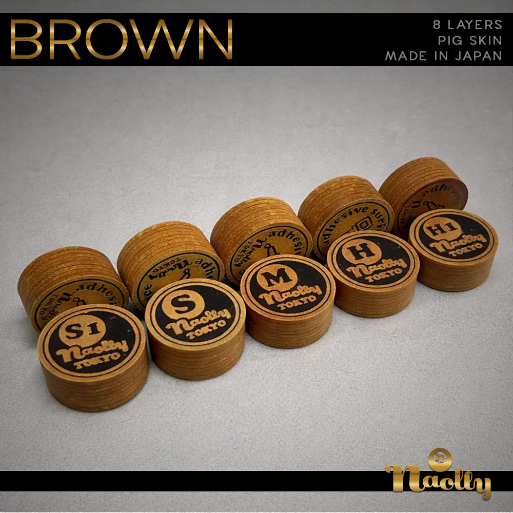 Naolly Brown