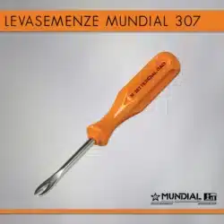 LEVASEMENZE MUNDIAL 307