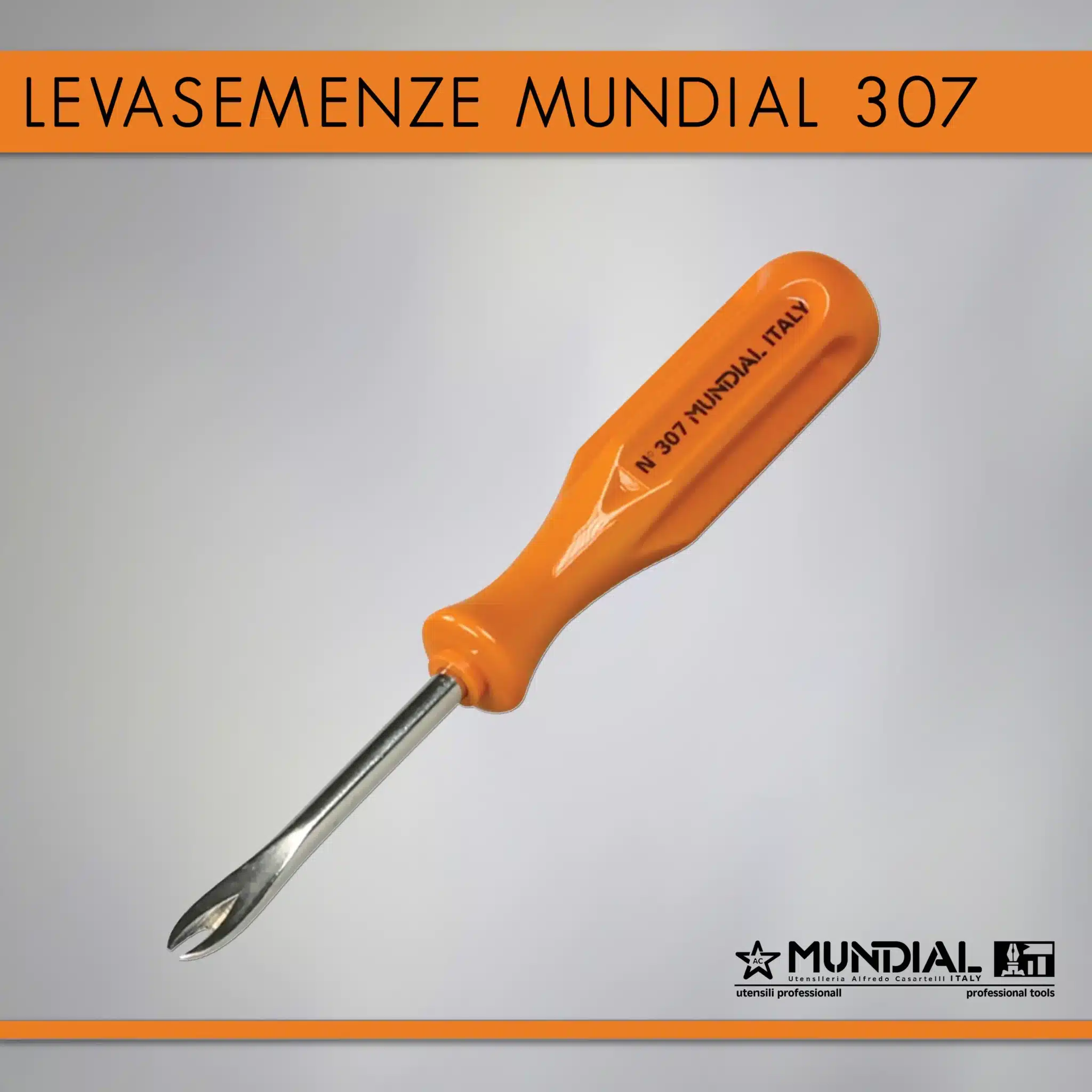 LEVASEMENZE MUNDIAL 307