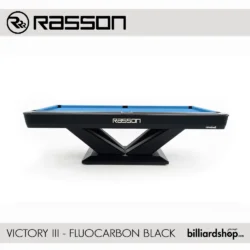 RASSON Billiard pool table VICTORY III