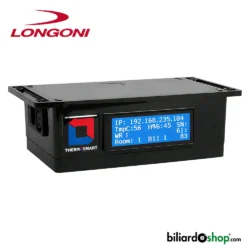 TERMOIGROSTATO LONGONI THERMOSMART
