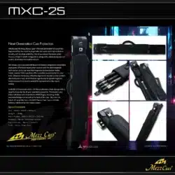 MEZZ Nexus Case MXC-25