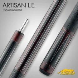 LE ARTISAN EBONY/KINGWOOD
