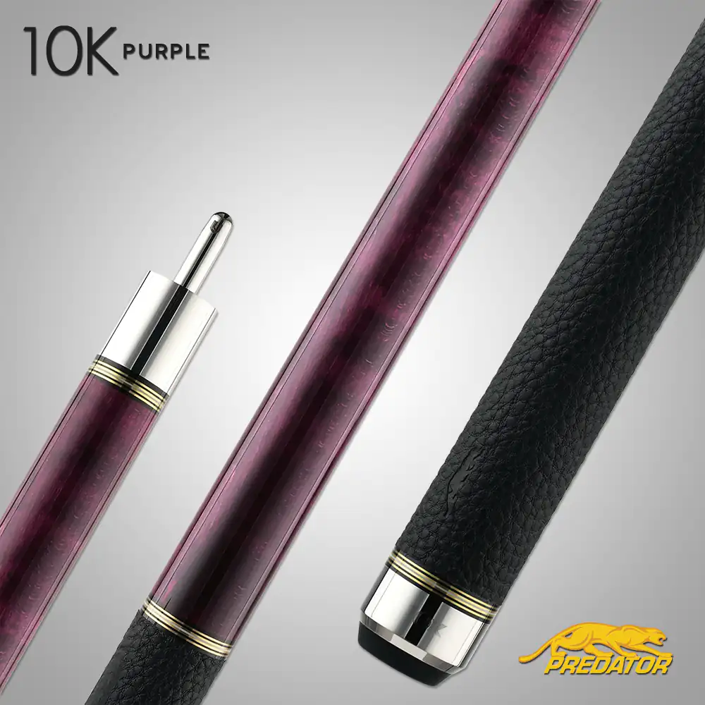 Predator Butt 10K-1 Purple