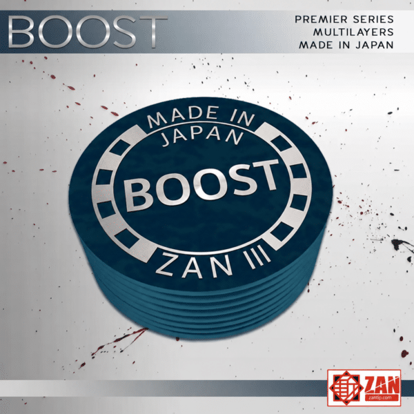 ZAN BOOST