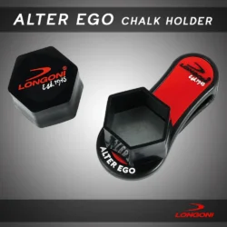 Longoni Chalk Holder Alter Ego Hexa for Kamui Roku Chalk