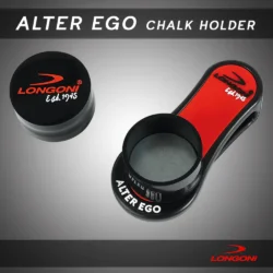 Longoni Chalk Holder Alter Ego Round for Taom Chalk
