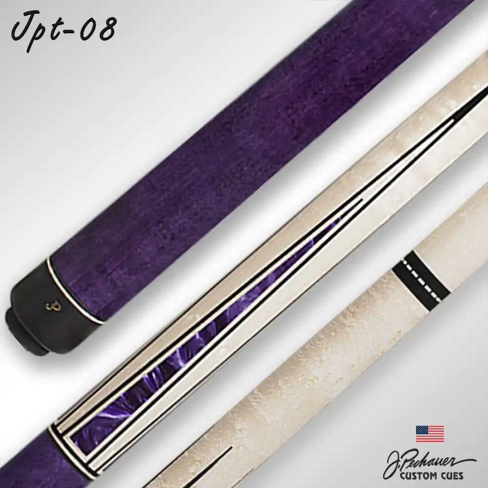 PECHAUER JP08-T