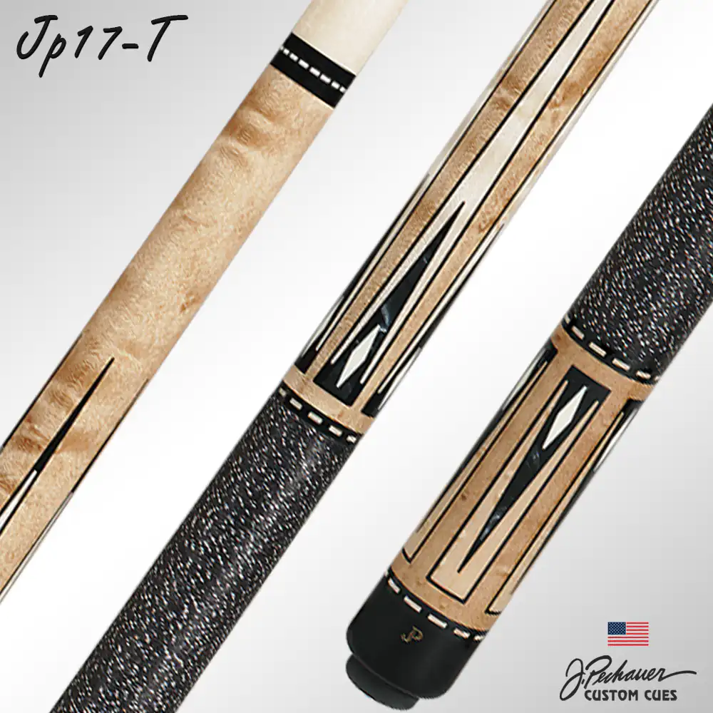 PECHAUER JP17-T