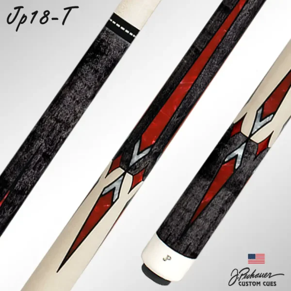 PECHAUER JP18-T