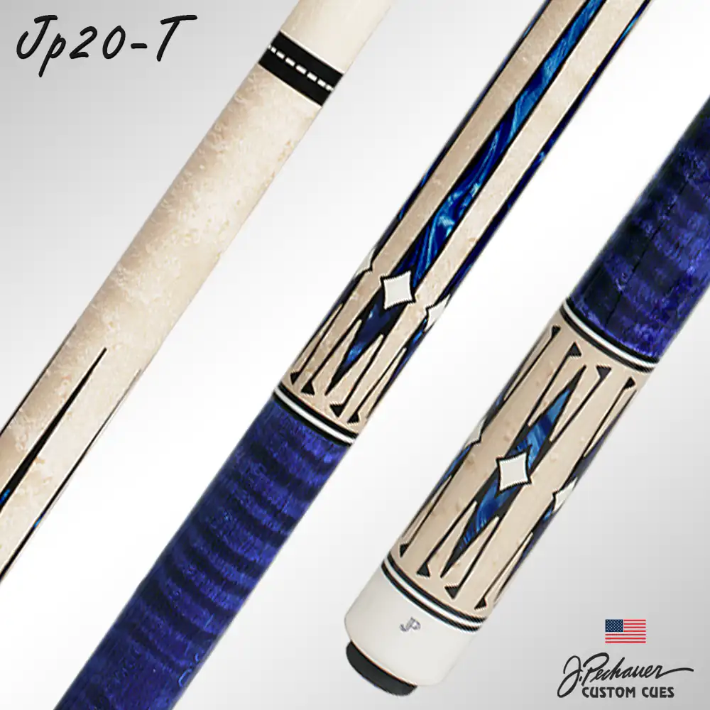 PECHAUER JP20-T