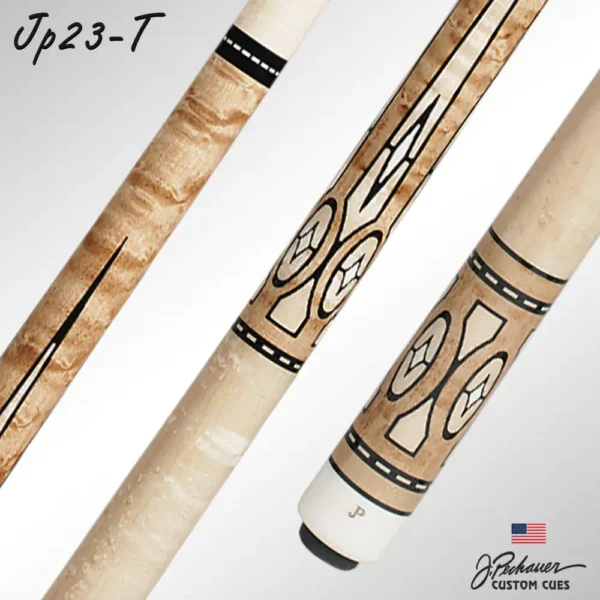 PECHAUER JP23-T